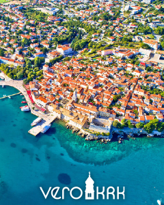 VERO KRK nekretnine